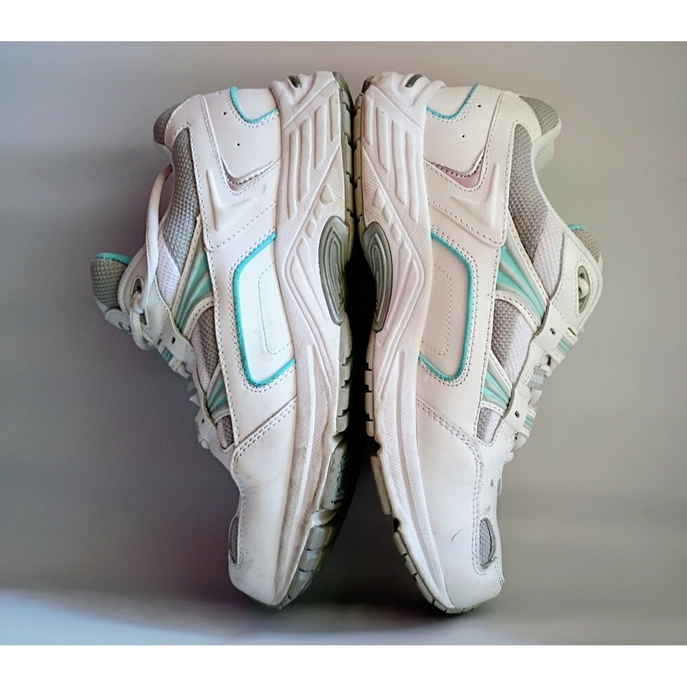 Vionic Walker Women's Sneakers Size 7.5 Classic Walking Shoes Orthopedic EUC